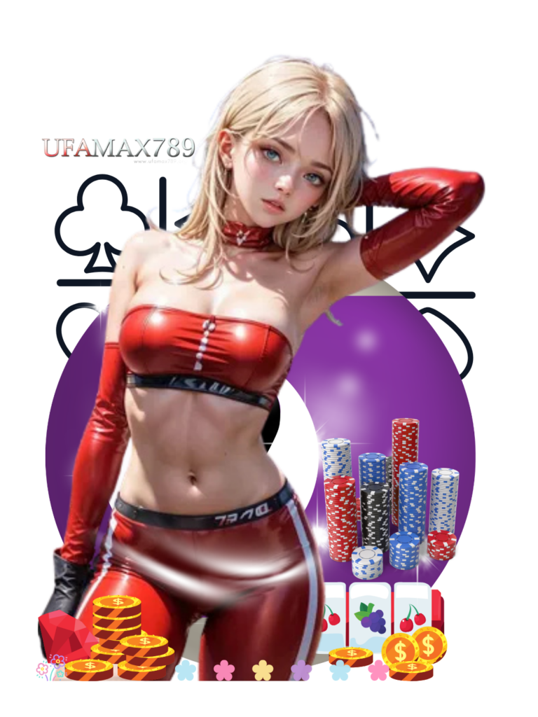 ufamax-789 แทงบอล